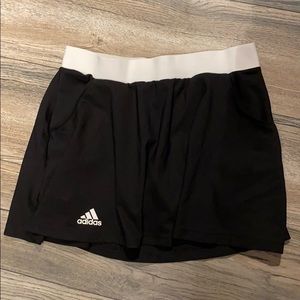Adidas Climalite Skort size S